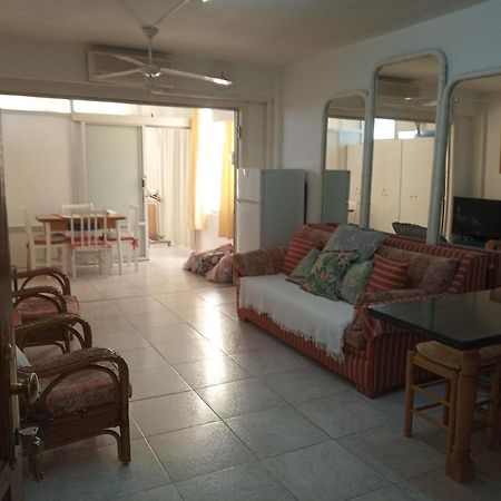 Apartmán Concanas - Los Gigantes Centre Acantilado de los Gigantes Exteriér fotografie