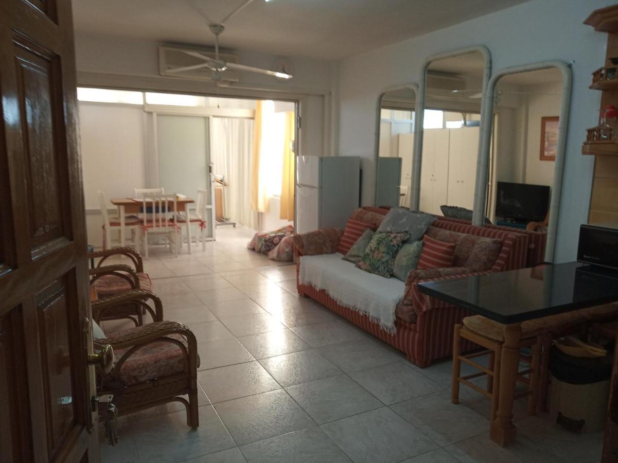 Apartmán Concanas - Los Gigantes Centre Acantilado de los Gigantes Exteriér fotografie