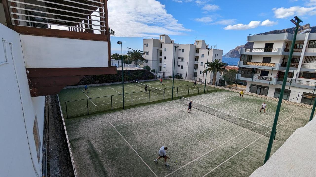Apartmán Concanas - Los Gigantes Centre Acantilado de los Gigantes Exteriér fotografie