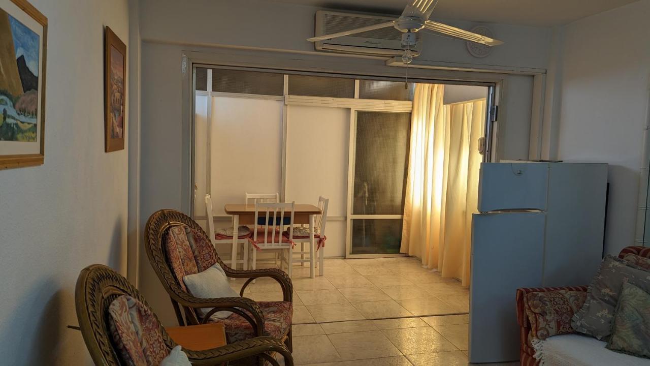 Apartmán Concanas - Los Gigantes Centre Acantilado de los Gigantes Exteriér fotografie