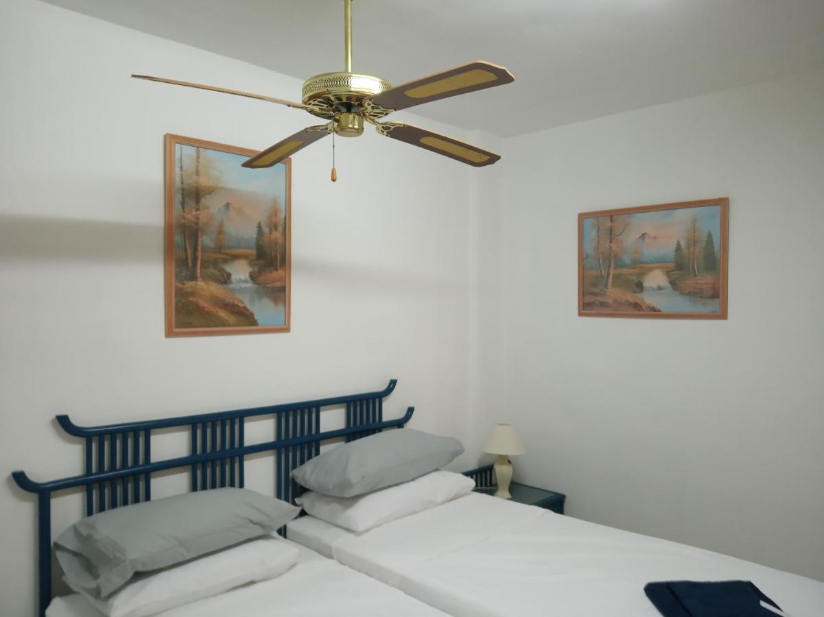 Apartmán Concanas - Los Gigantes Centre Acantilado de los Gigantes Exteriér fotografie