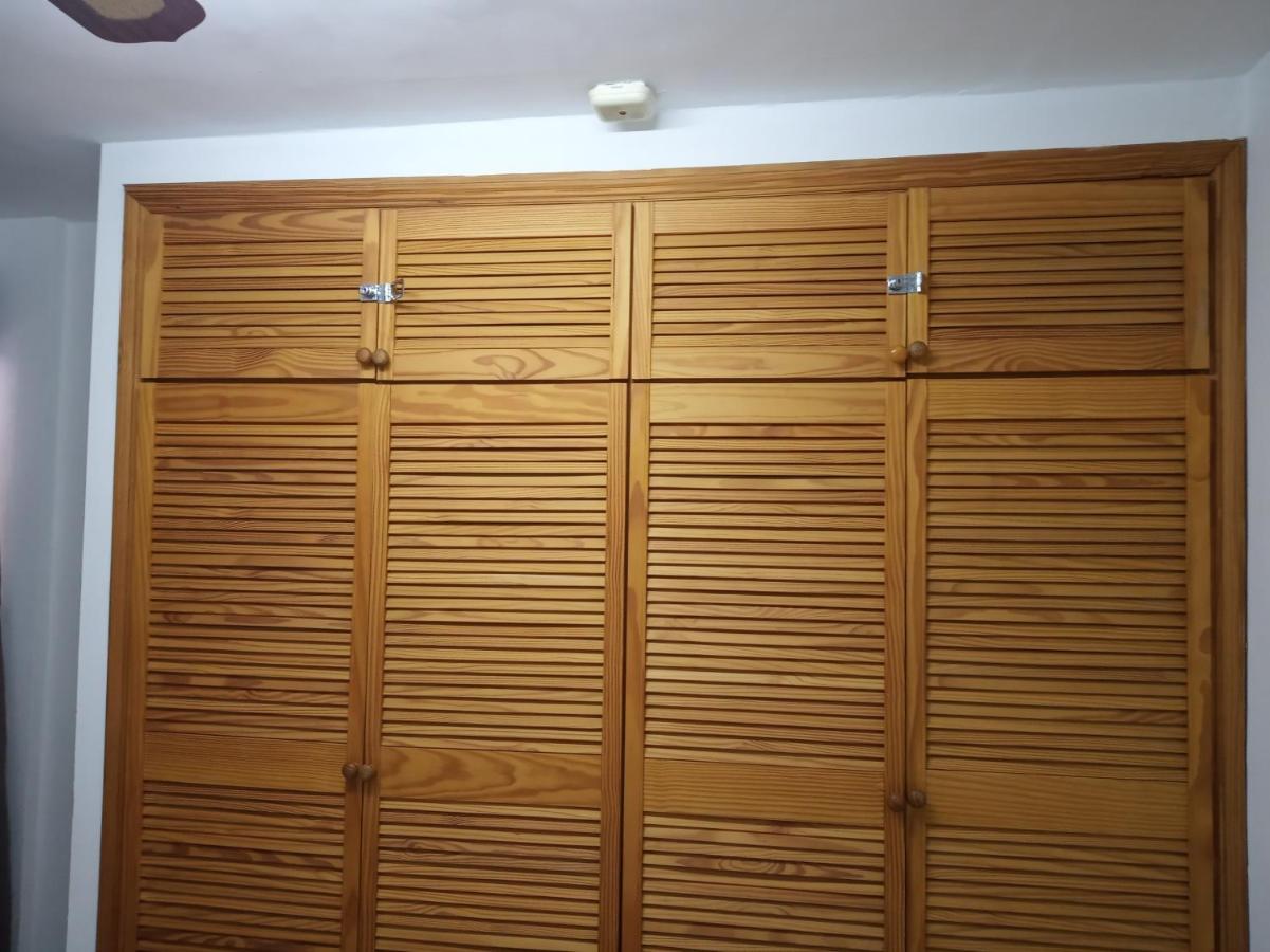 Apartmán Concanas - Los Gigantes Centre Acantilado de los Gigantes Exteriér fotografie