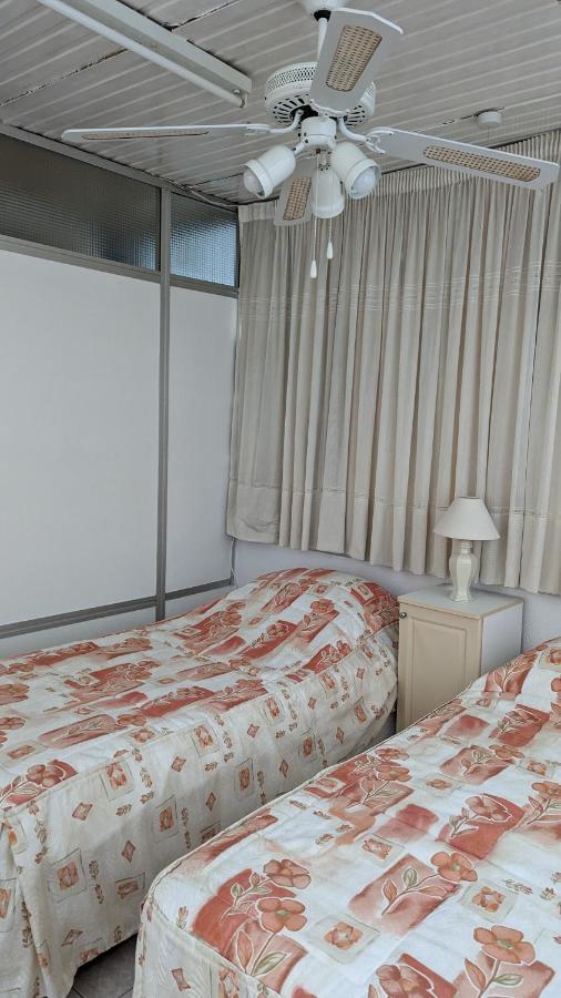 Apartmán Concanas - Los Gigantes Centre Acantilado de los Gigantes Exteriér fotografie