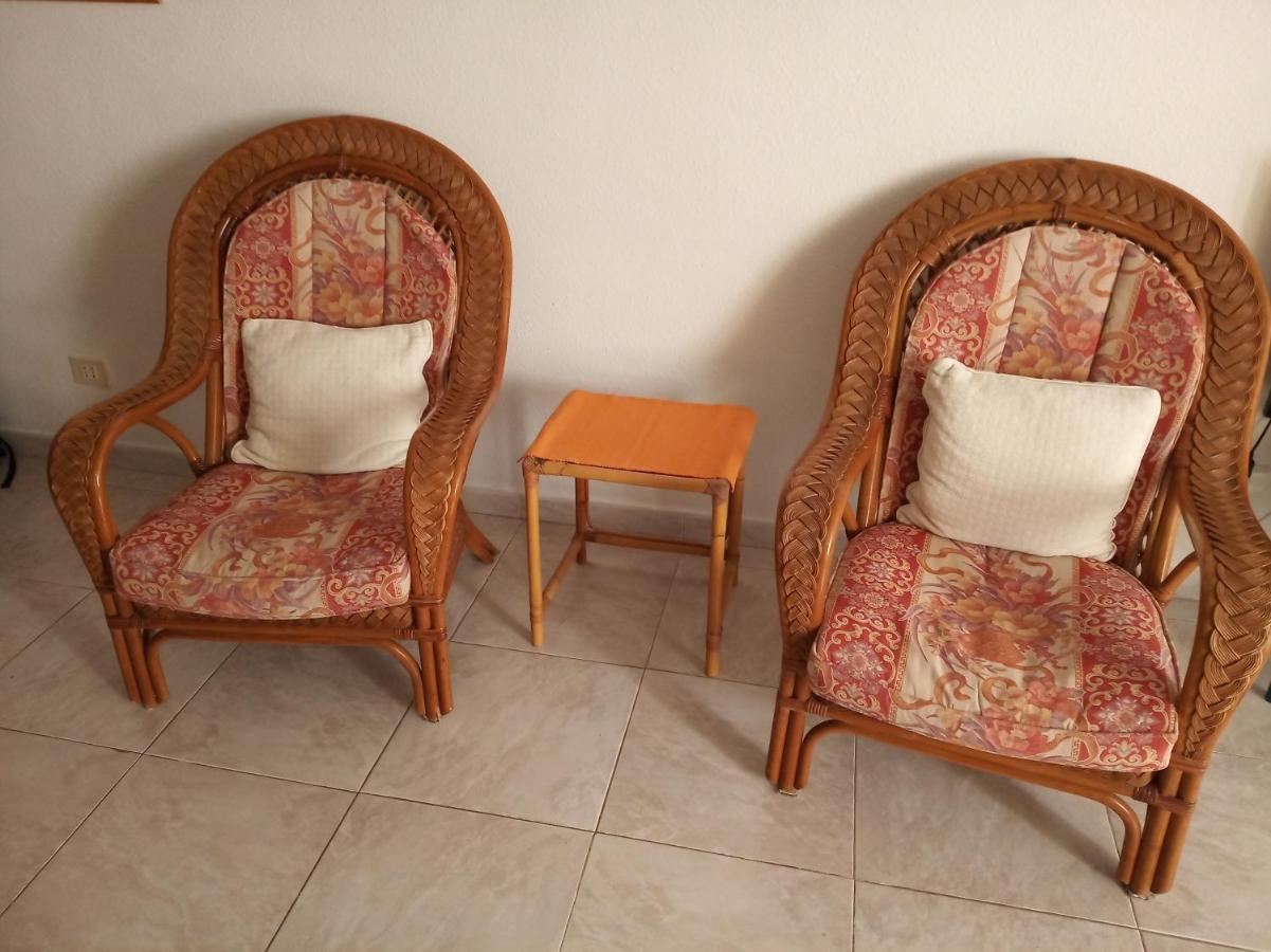 Apartmán Concanas - Los Gigantes Centre Acantilado de los Gigantes Exteriér fotografie