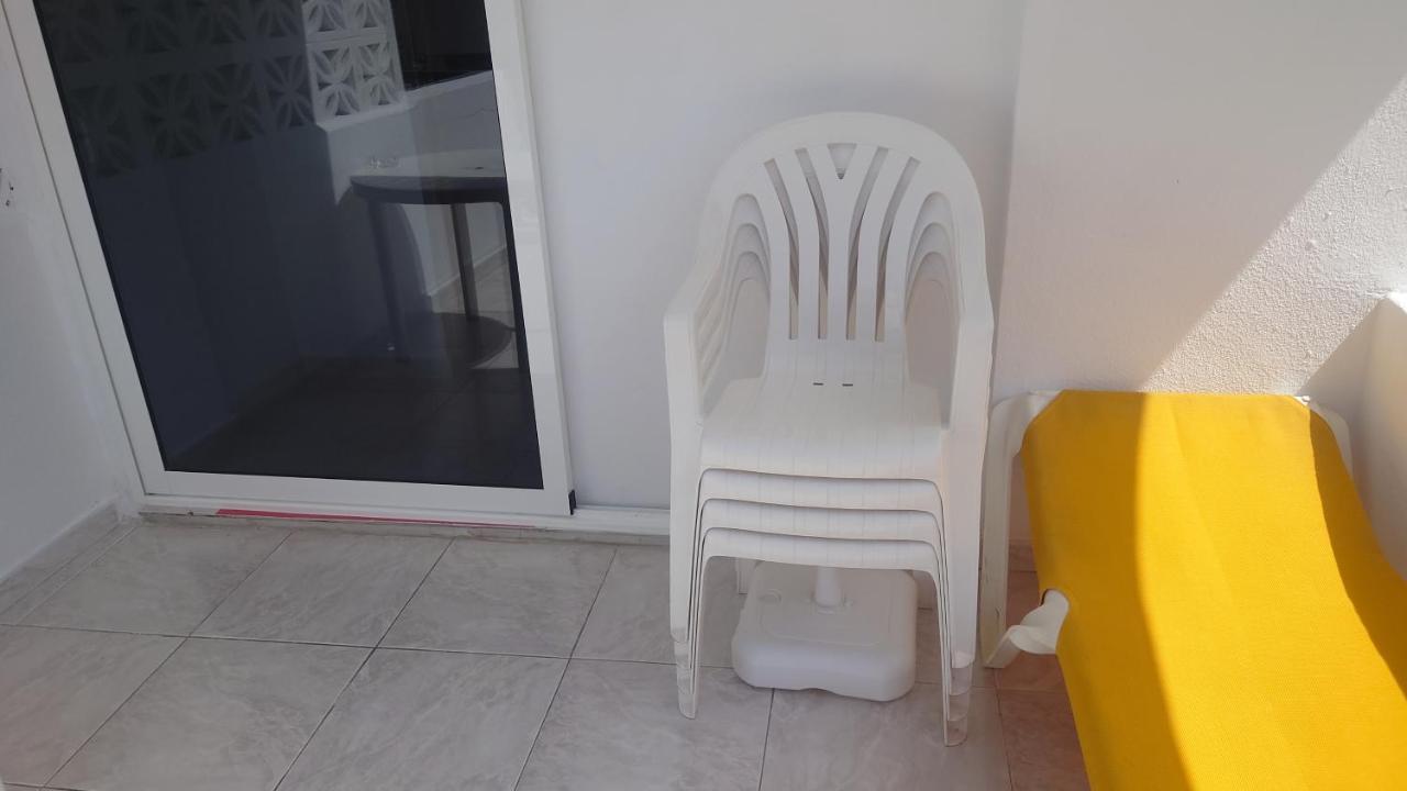 Apartmán Concanas - Los Gigantes Centre Acantilado de los Gigantes Exteriér fotografie