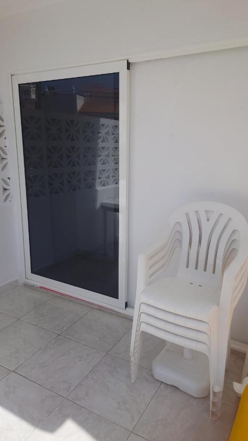 Apartmán Concanas - Los Gigantes Centre Acantilado de los Gigantes Exteriér fotografie