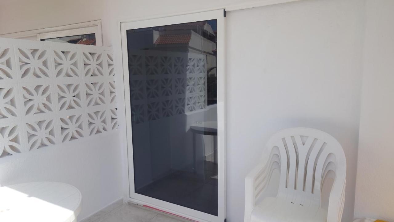 Apartmán Concanas - Los Gigantes Centre Acantilado de los Gigantes Exteriér fotografie